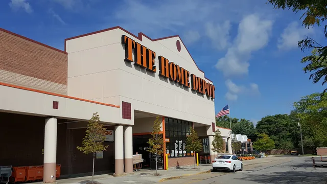 The Home Depot