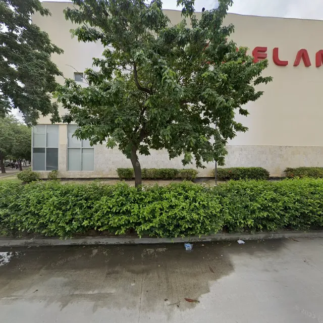 Juan Valdez - Ocean Mall