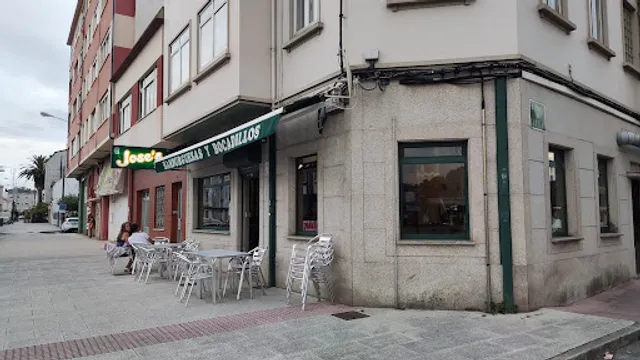 Hamburguesería jose's