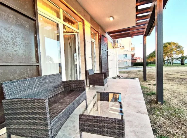 Aппартаменты "Морской квартал"