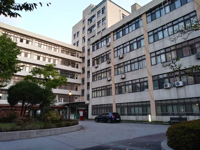 Kyung Hee University College of Medicine