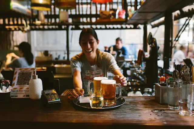 Chop Chop Noodle House