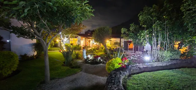 Finca Catalina Hotel Boutique