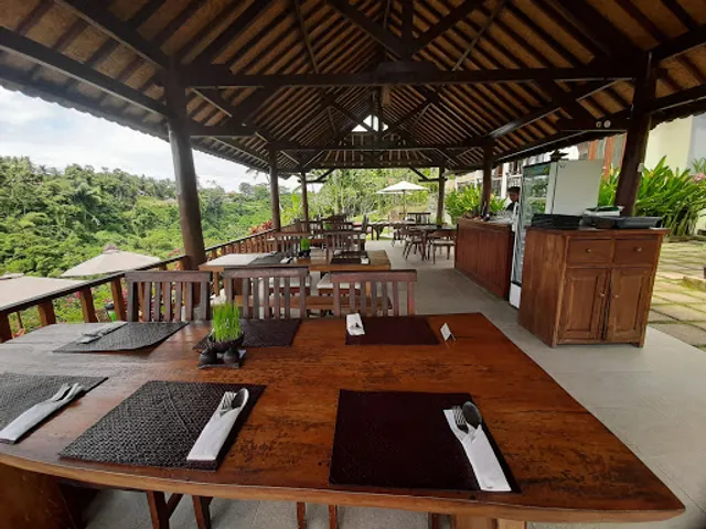 Bumbu Asli International Warung