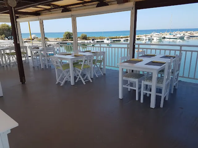 Almyra Sea Food Restaurant