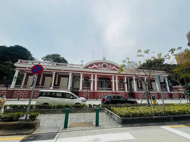 Quartel de São Francisco