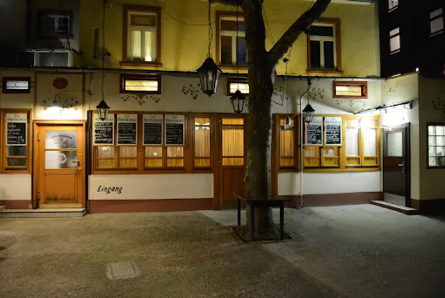 Restaurant Zur Germania