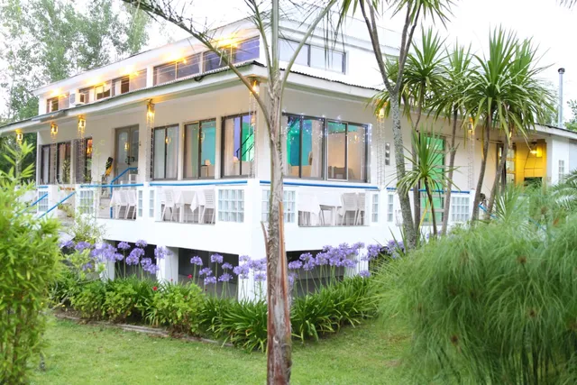 GuestHouse Peter Flanders