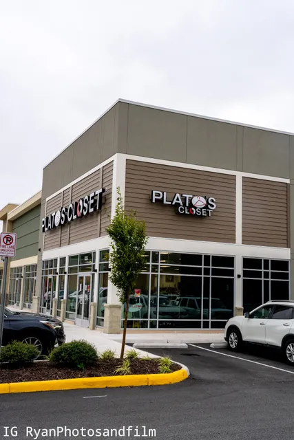 Plato's Closet Greenbrier Location