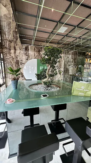 Kashima Sushi - Ristorante Sushi a Treviso