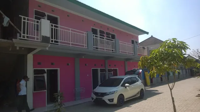 Hotel Syariah Lamongan