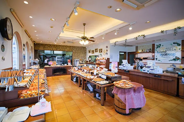 Pan Maison Masakiten