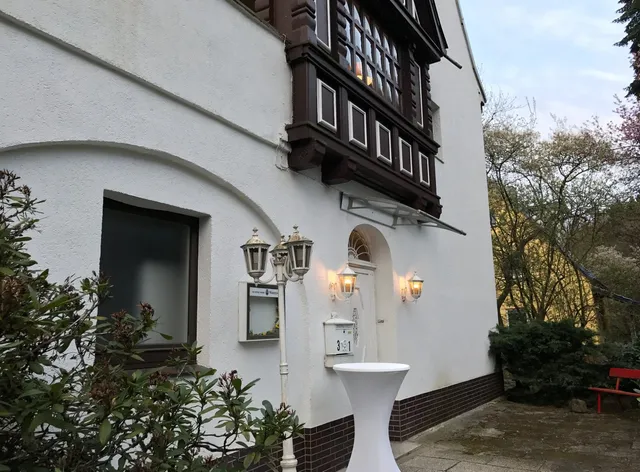 Ferienwohnung am Brasselsberg