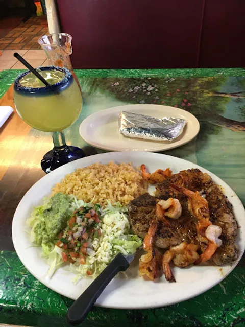 El Jarrito Mexican Grill