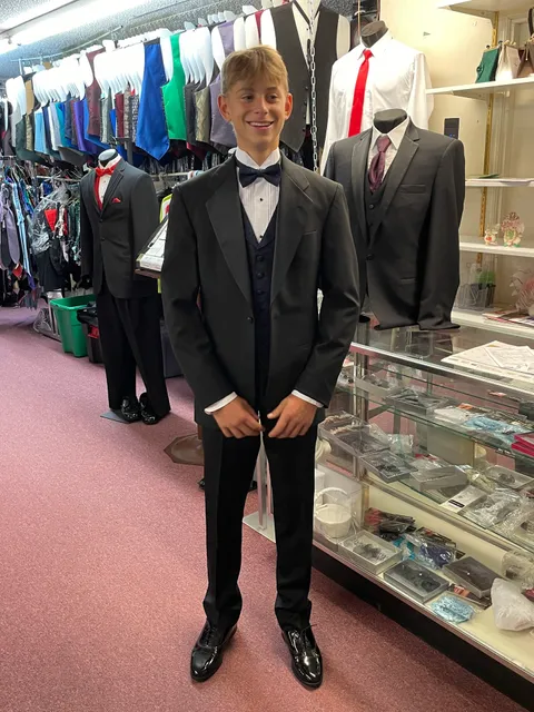 Sweet Nothings Lingerie