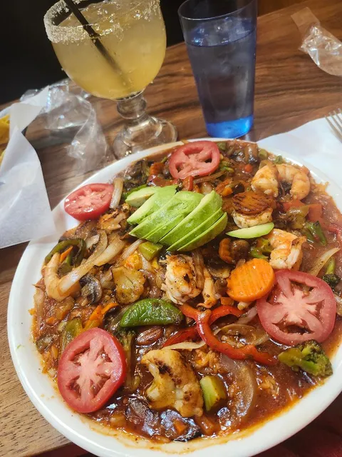 Casa Sanchez Bailey Colorado