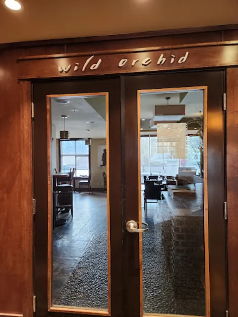 Wild Orchid Bistro