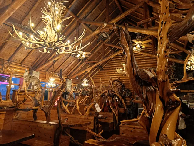 Nonna Lisa's Italian Restaurant