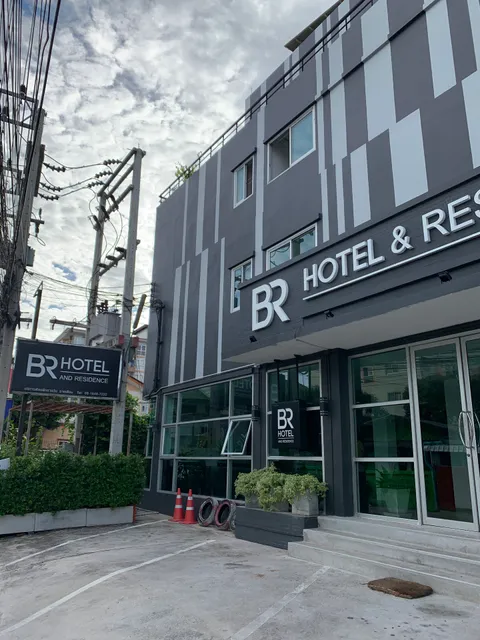 BR Hotel & Residence