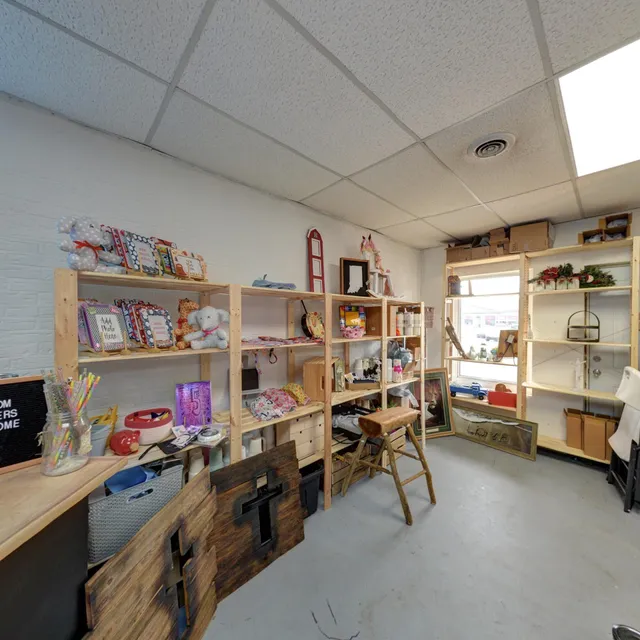 Wild Sapphire Boutique