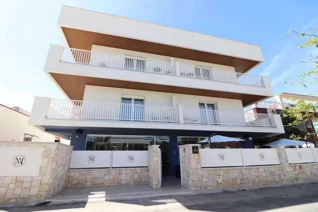 Hotel Mhami - Marina di Pulsano - Taranto
