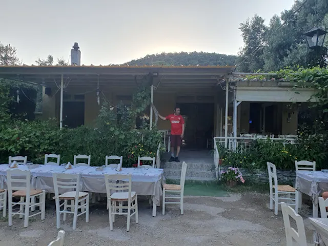 Panai Taverne Andonis