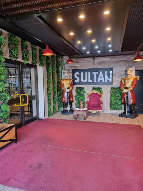 Sultan Restaurant
