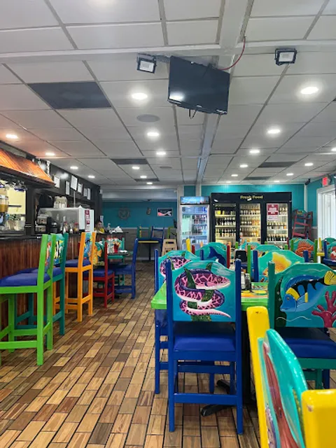 Marisqueria Vallarta Mexican Grill