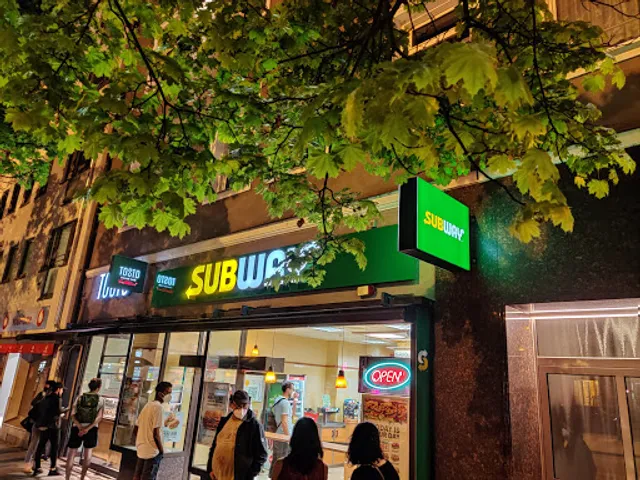 Subway