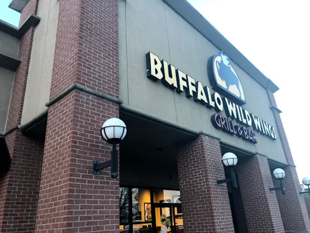Buffalo Wild Wings