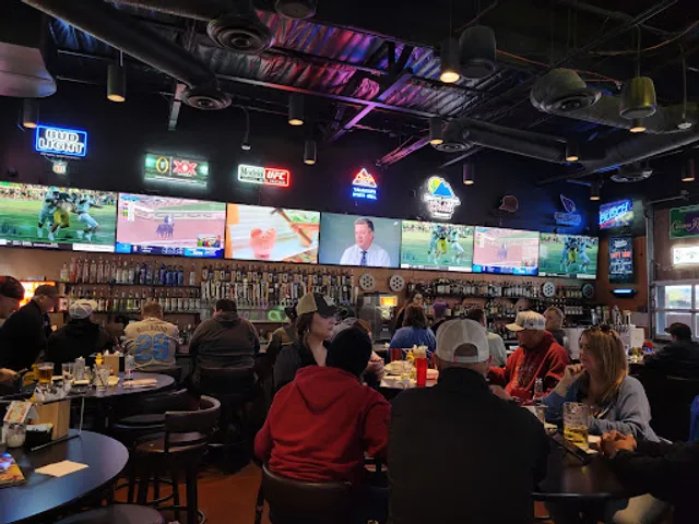 Tailgaters & IL Primo Goodyear