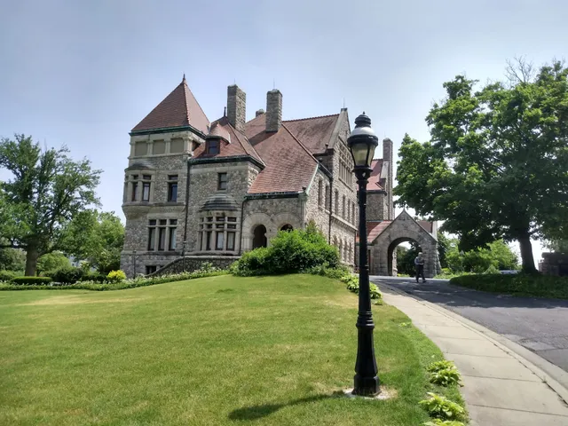 Studebaker Brewing Co.