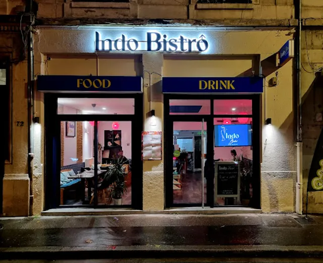 Indo Bistrô
