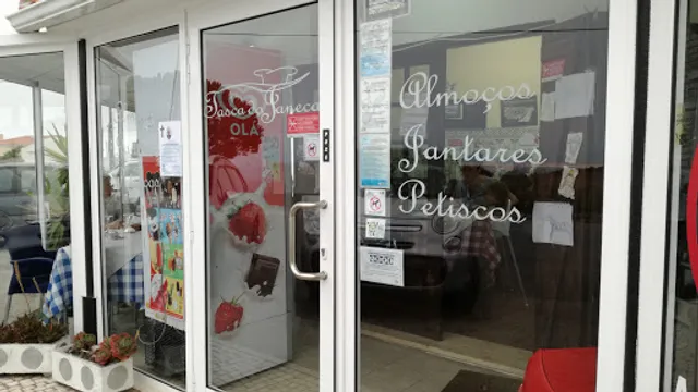 Restaurante Tasca do Janeca