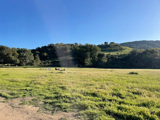 Rancho San Antonio County Park & Open Space Preserve