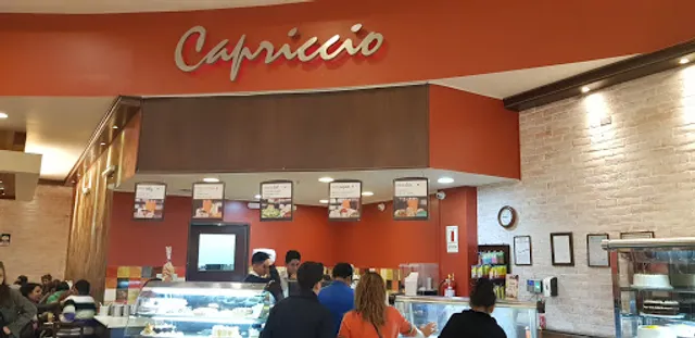 Capriccio (Mall Aventura)