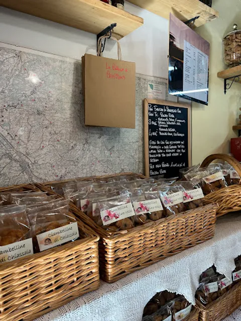 La Bottega Di Chiassaia Varis Snc Di Venturi & C.