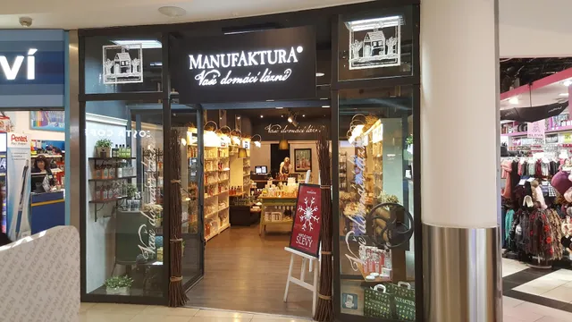 Manufaktura