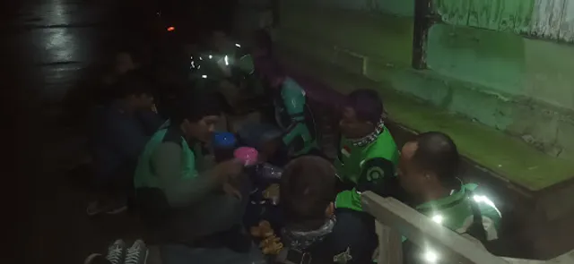 Warung Mama Toha (WMT)