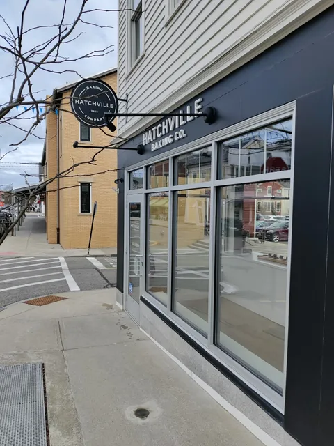 Hatchville Baking Company