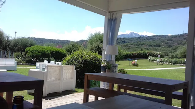 Le Tattoo - Ristorante Snack Bar