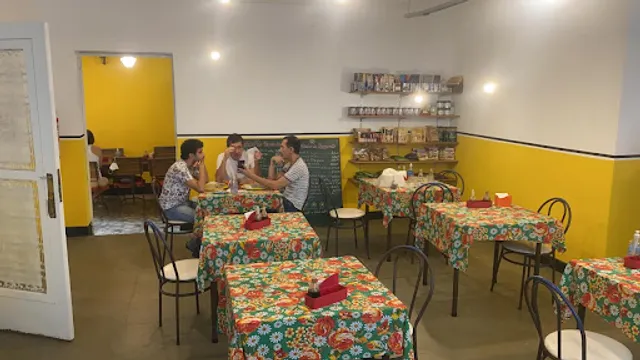 Nascente um Gosto de Sol