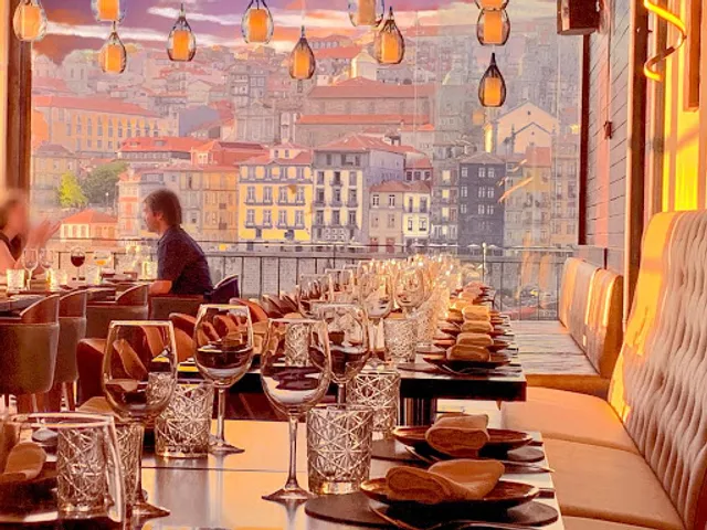 Rabelos Restaurante Bar