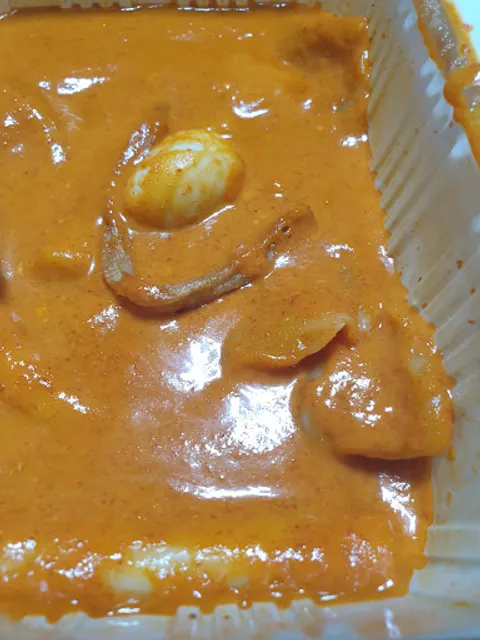 교촌치킨 용호1호점