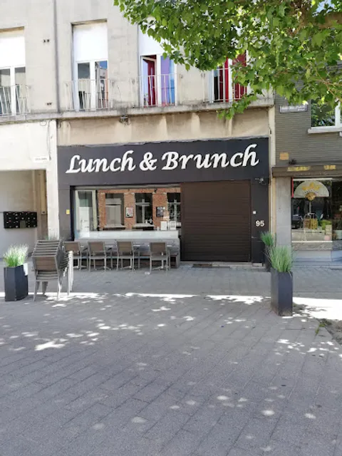 Lunch & Brunch