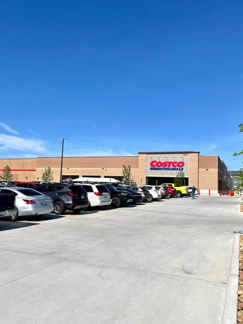 Costco Wholesale