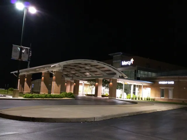 Mercy Hospital Lincoln