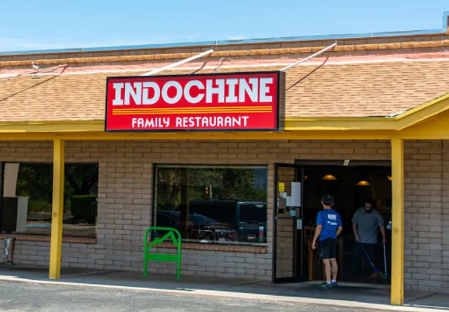 Indochine Family Restaurant