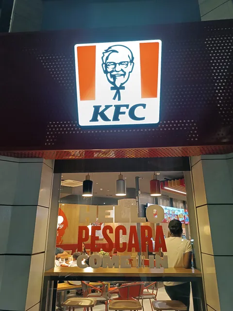 KFC Pescara