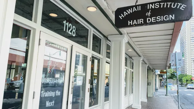 Hawaii Institute of Hair Design - Admissions Office